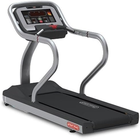 Star Trac S-TRC Treadmill/Star Power Walking Pad Reviews