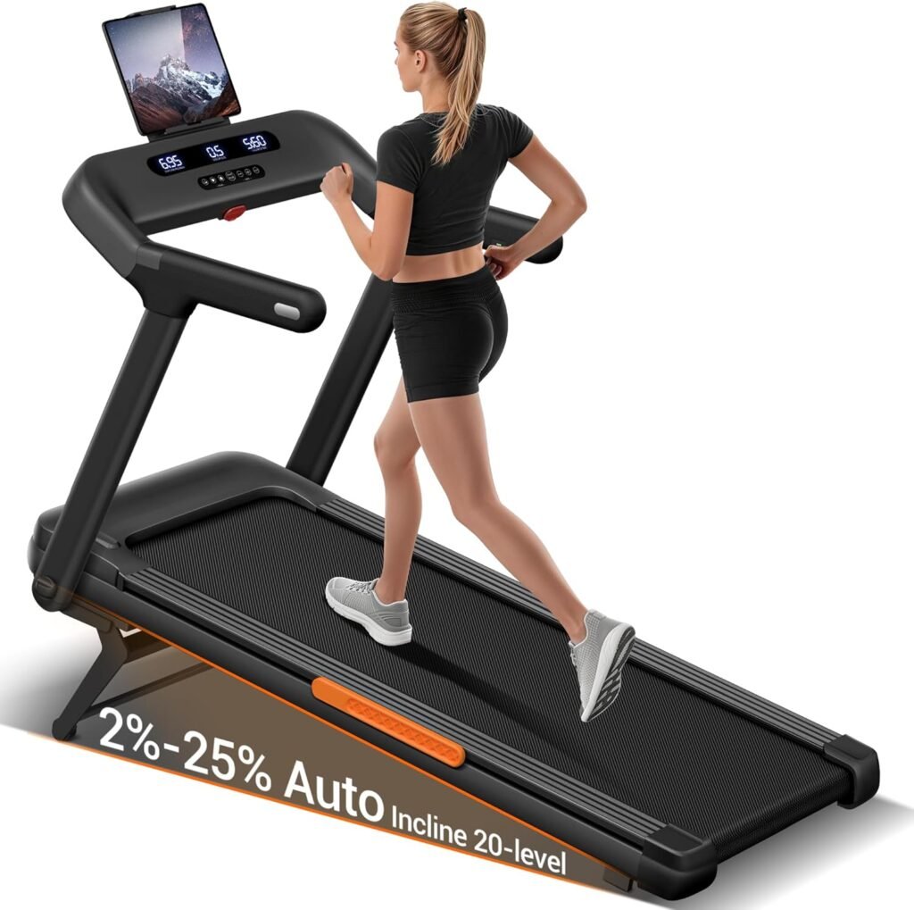 Umay Treadmill Reviews