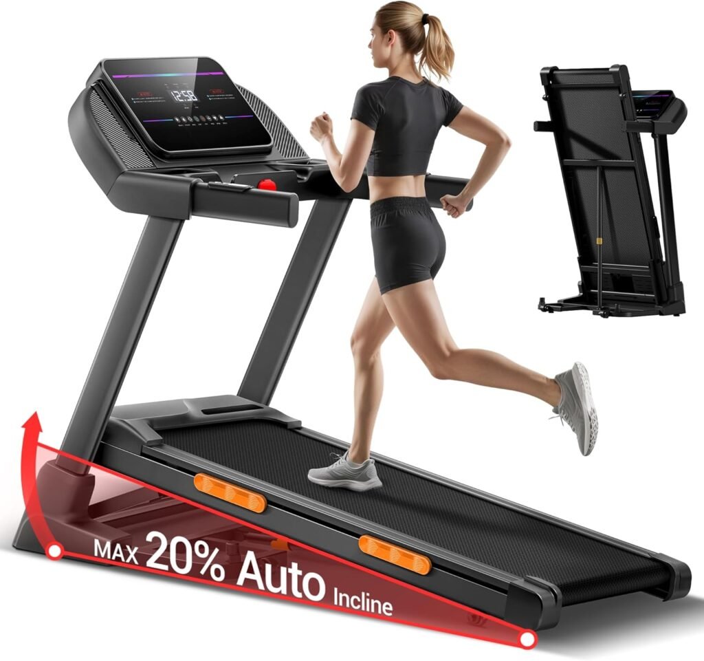 Umay Treadmill Reviews