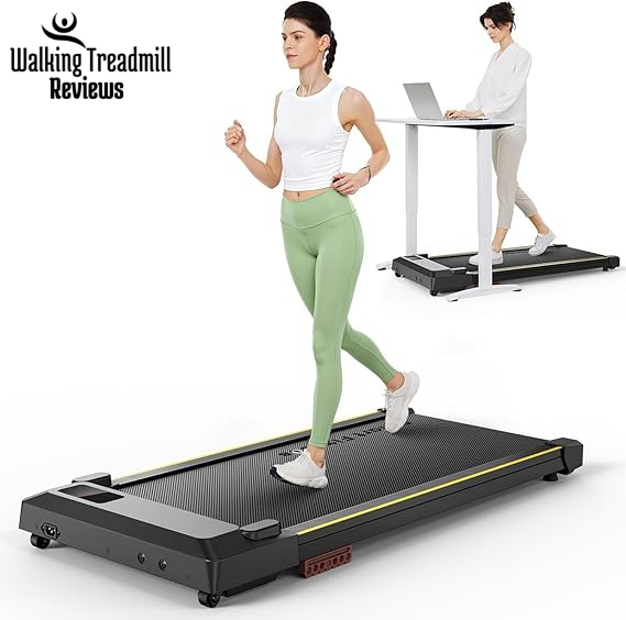 UREVO Portable Under Desk Treadmill/urevo walking pad