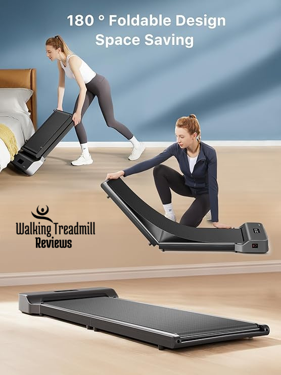 WALKINGPAD C2 Foldable Walking Pad for Home first image