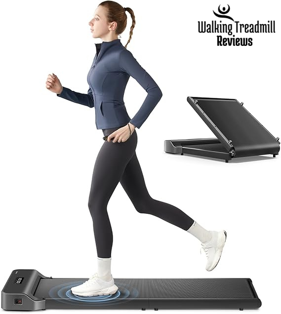 Foldable Walking Pad for Home Office