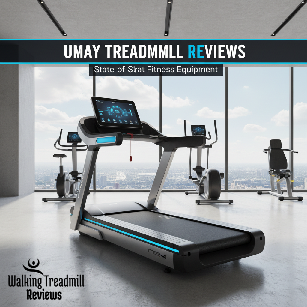 feature image of Umay Treadmill Reviewsfeature image of Umay Treadmill Reviews