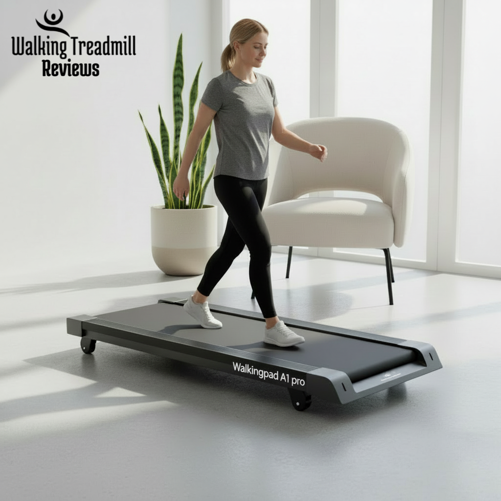 Feature imagge of walkingpad A1 pro