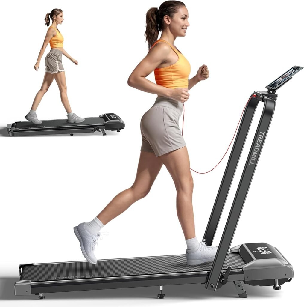Folding Treadmill reviews