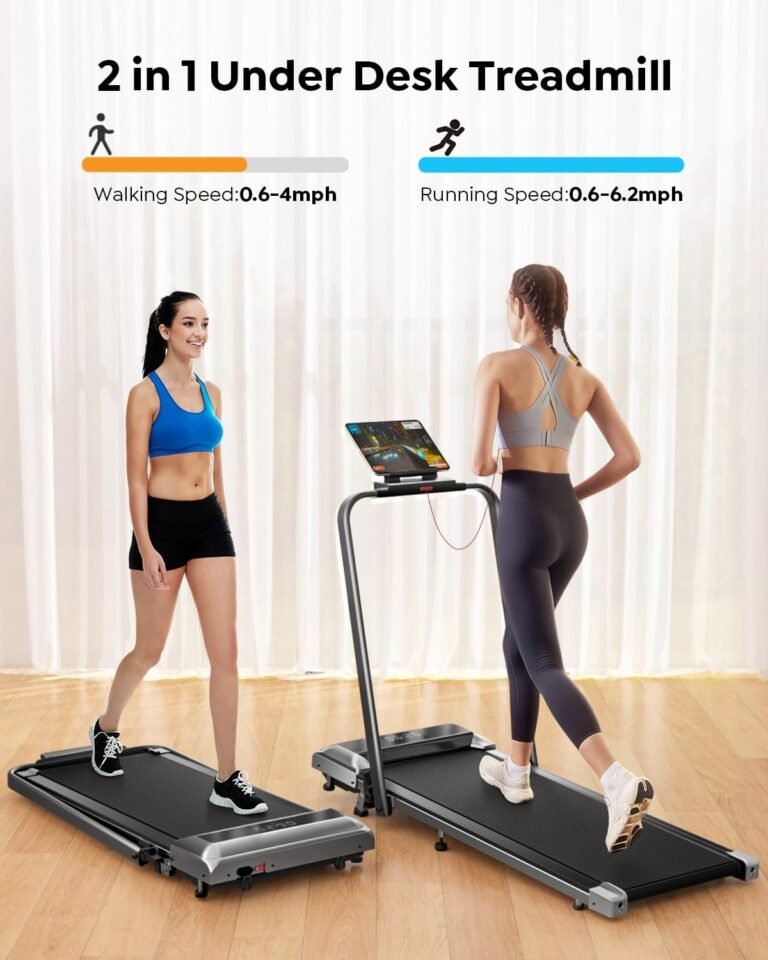Foldable Treadmills reviews