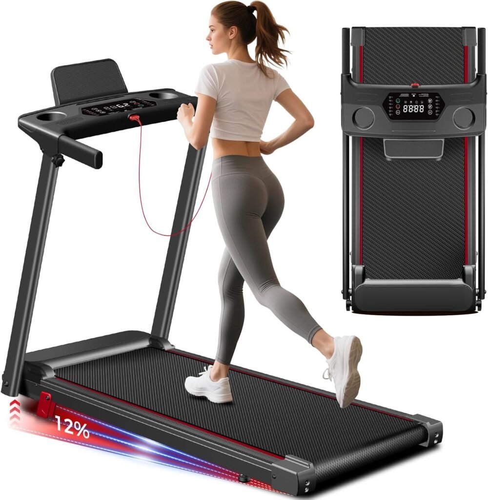 Portable Treadmill Review