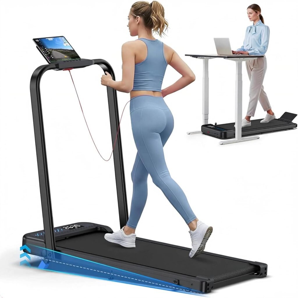Portable Treadmill Review