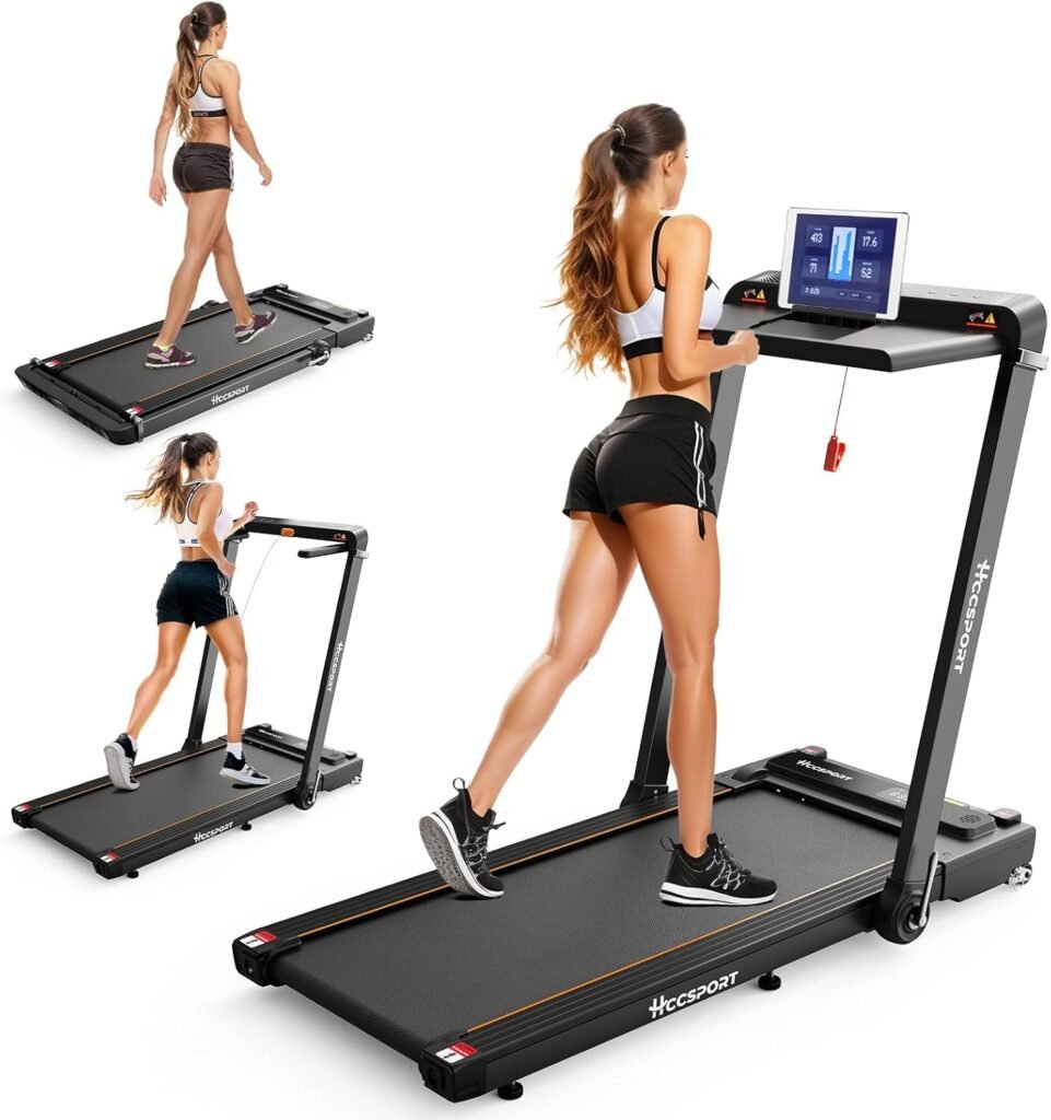Foldable Treadmills reviews