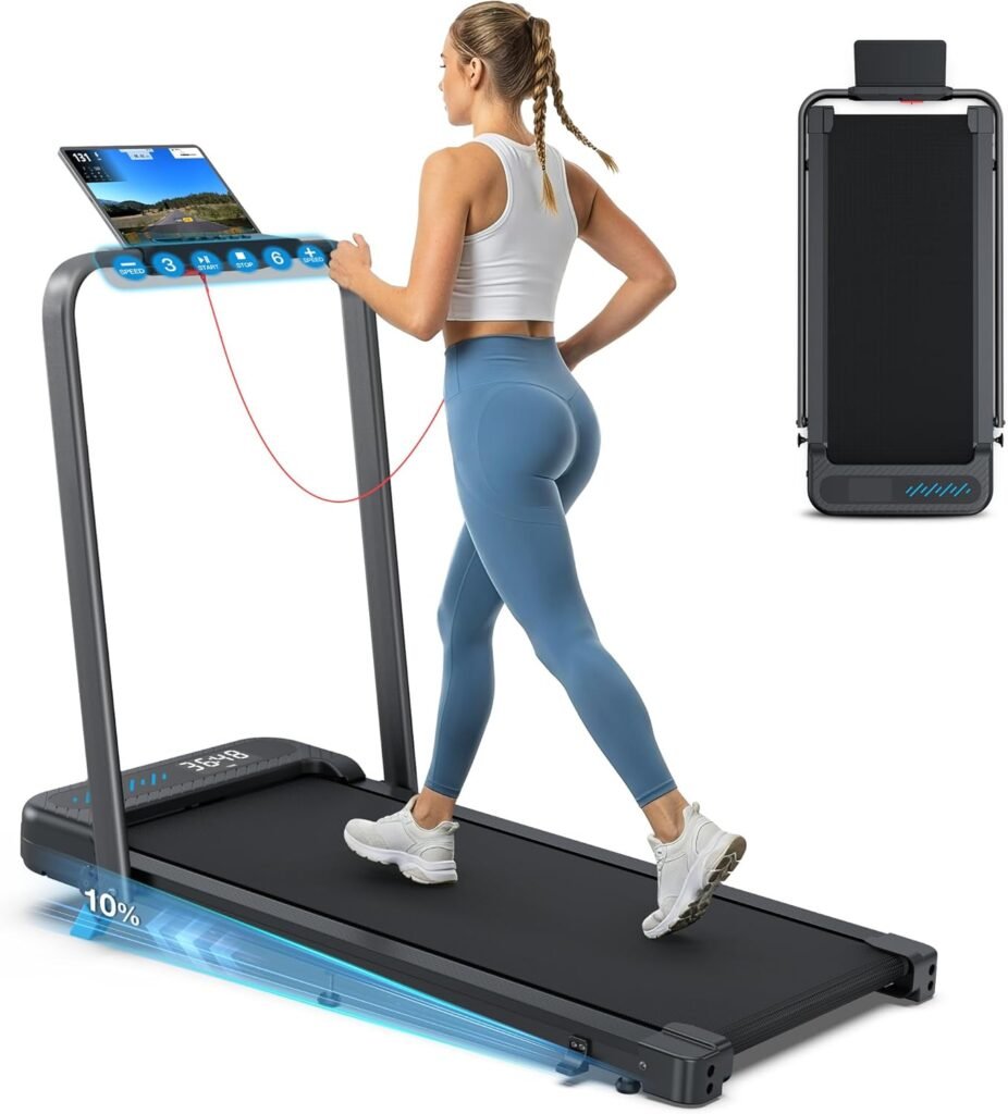 Folding Treadmill Reviews