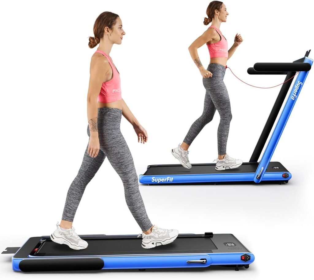 Folding Treadmill Reviews