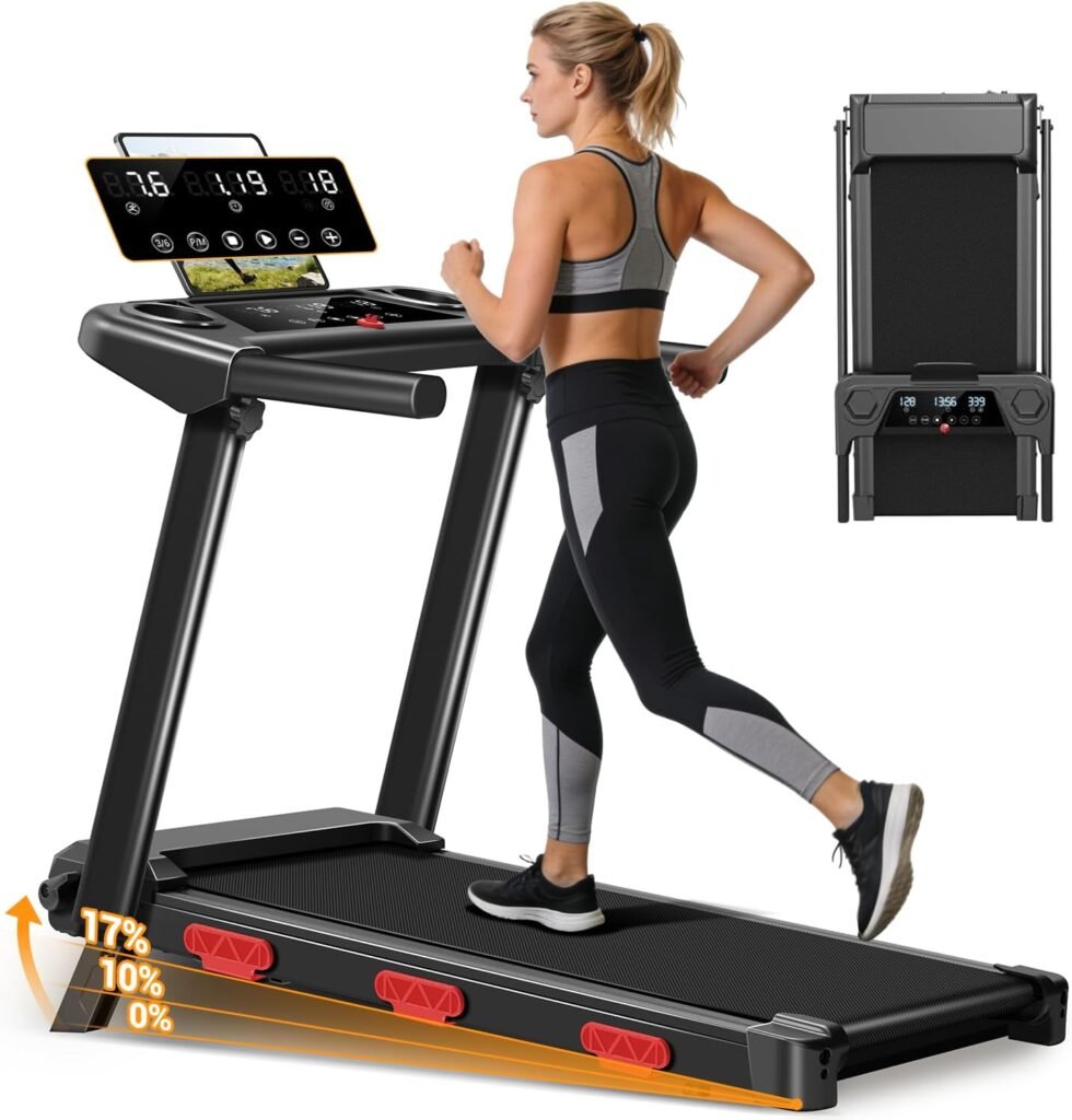 Folding Treadmill Reviews