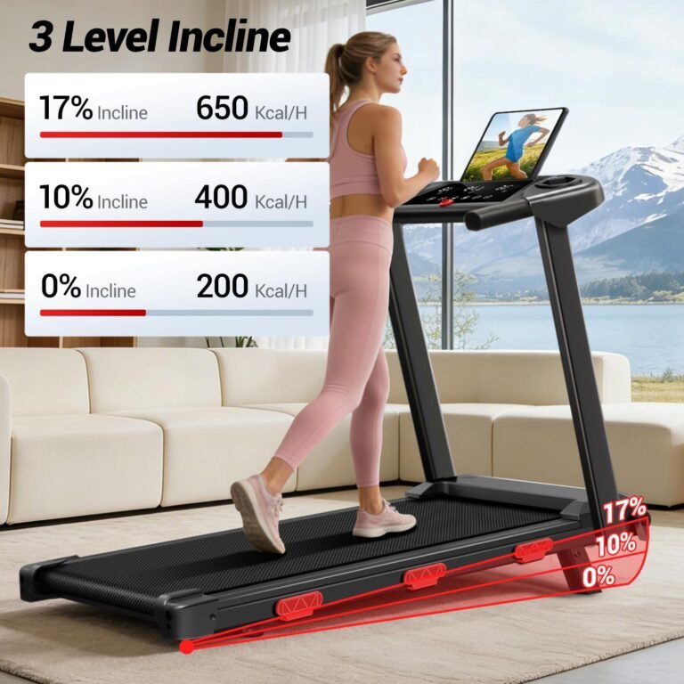 Folding Treadmill Reviews
