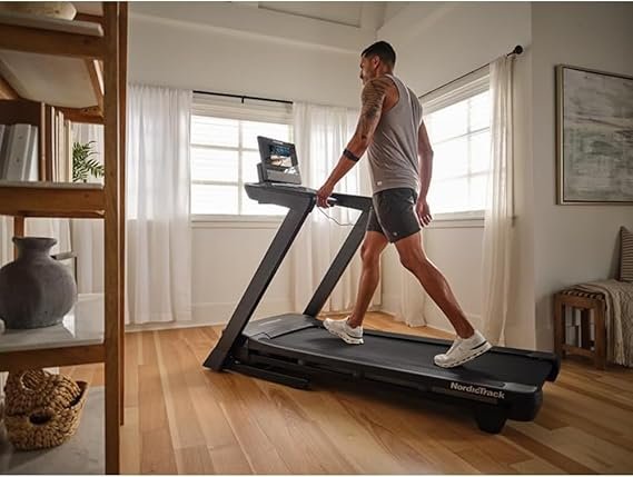 Folding treadmill reviews