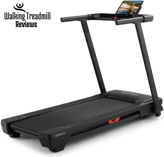 NordicTrack T Series