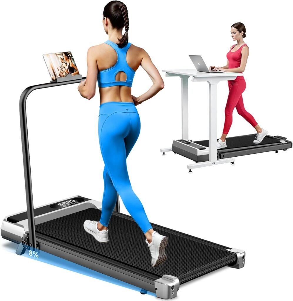 Folding Treadmill Reviews