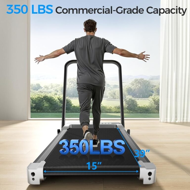 Folding Treadmill Reviews