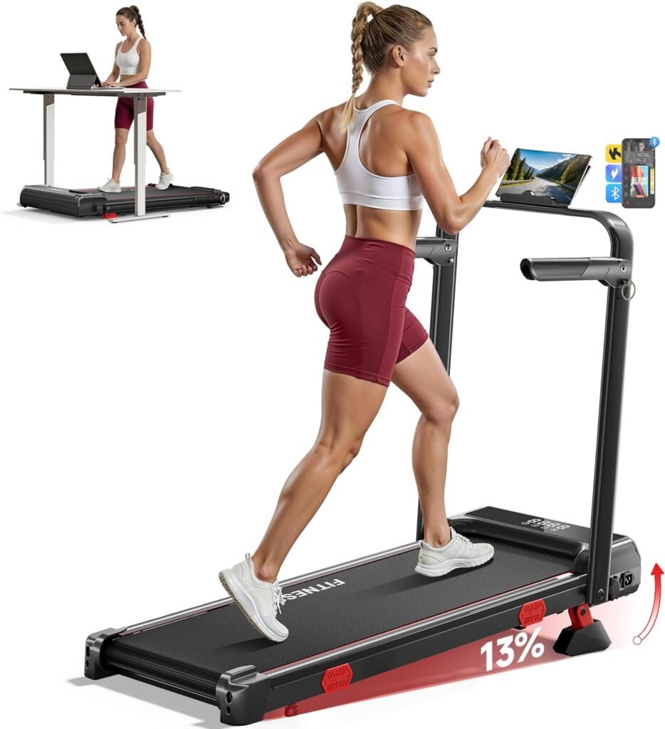 Folding Treadmill Reviews