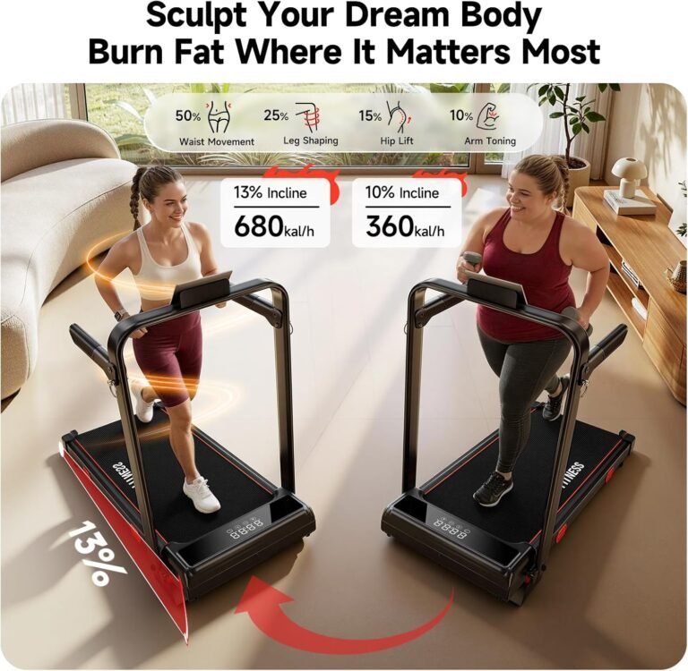 Folding Treadmill Reviews