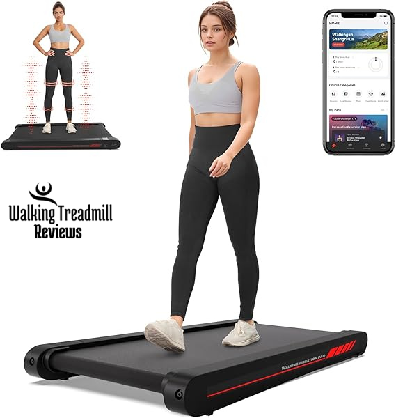 Sperax walking treadmill pad