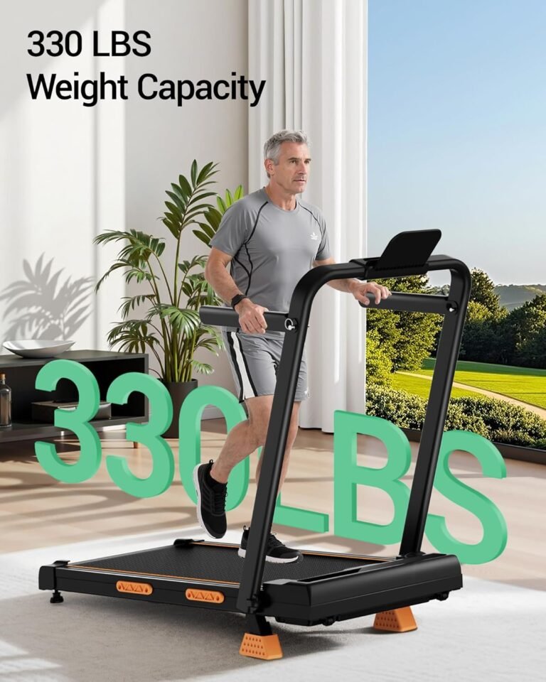 Under Desk Treadmill Reviews