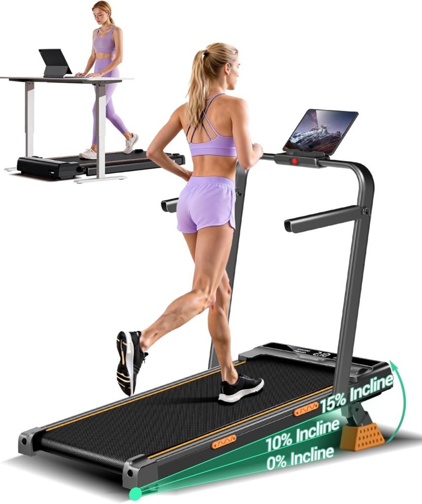 Under Desk Treadmill Reviews