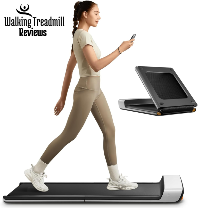 Walkingpad p1
