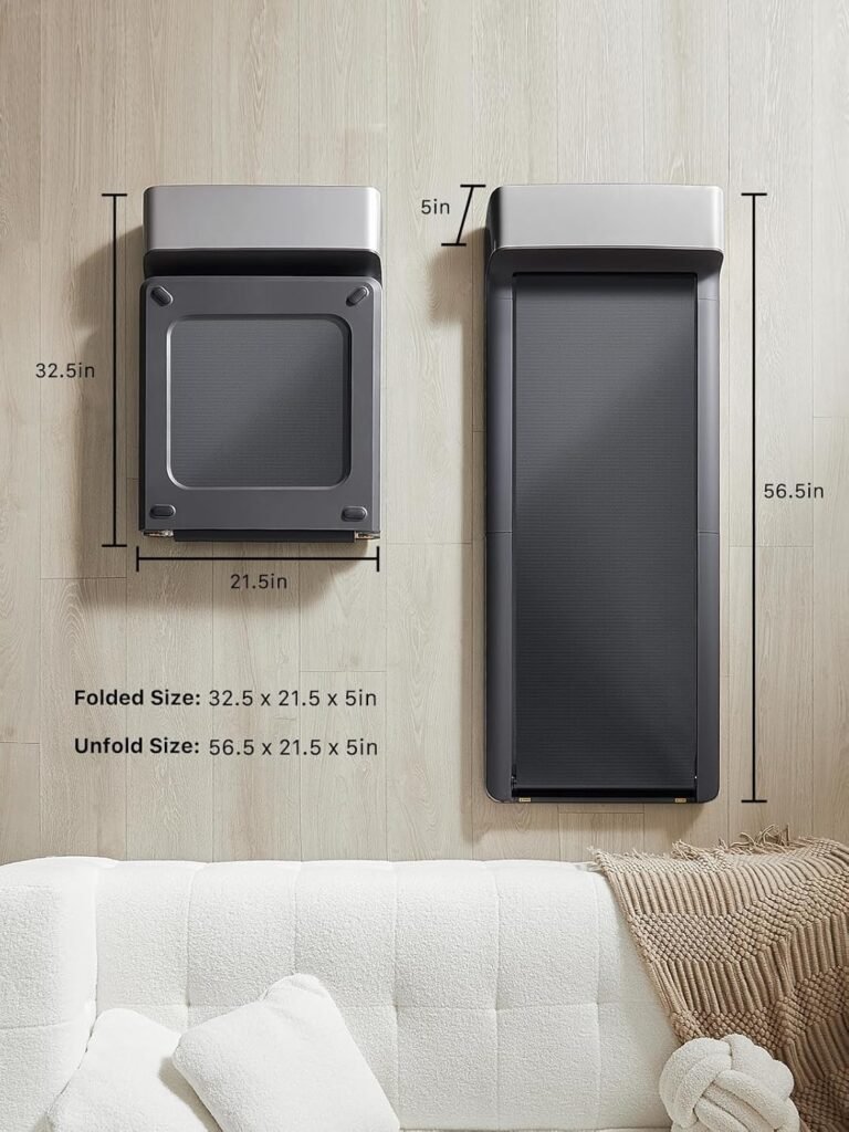 Walkingpad p1 product