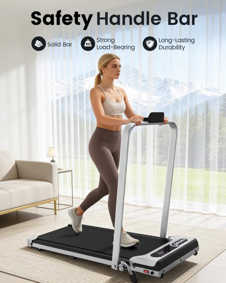Portable Treadmill Review