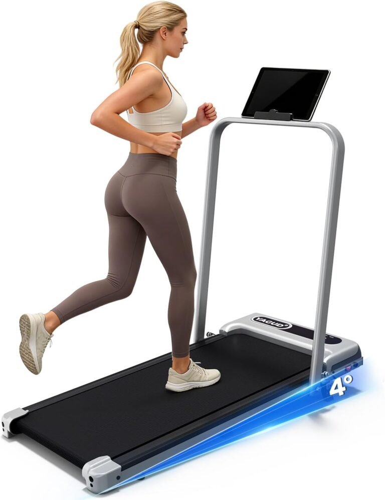 Under Desk Treadmill Reviews