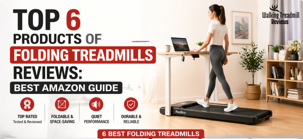 Folding Treadmills Reviews