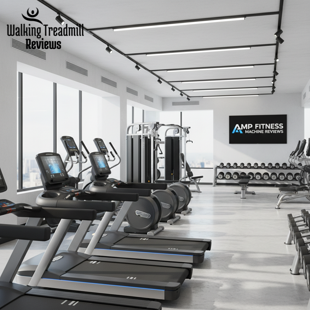 feature image of AMP Fitness Machine Reviews