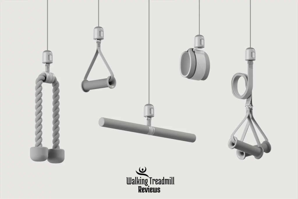 first image of Amp Fitness Machine reviews