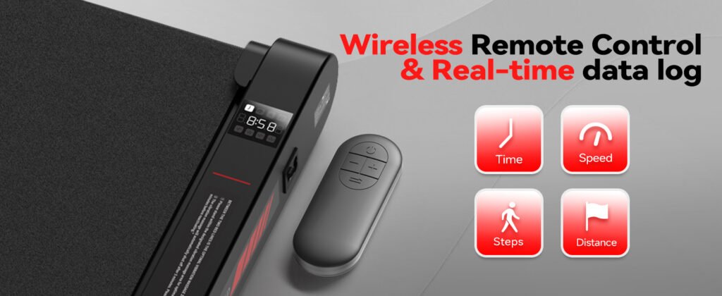 sperex walkingpad treadmill product