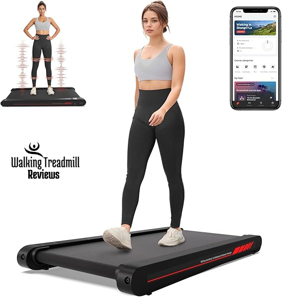 sperex walkingpad treadmill