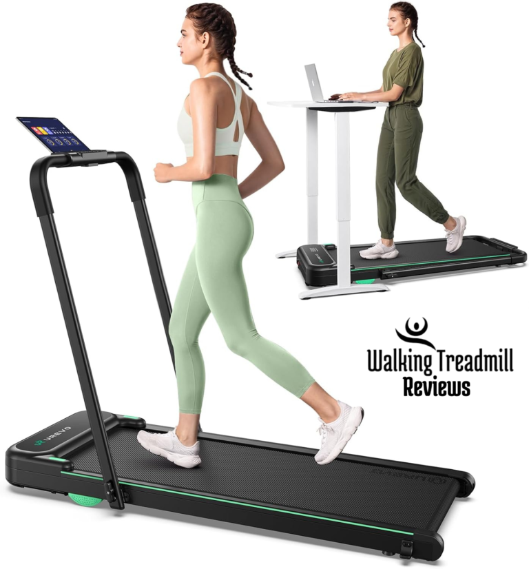 urevo strol Folding Treadmills