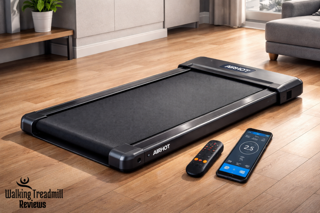 Airhot Walking Pad product