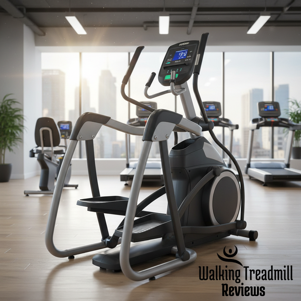 Dimesnsion and Storability of Sole fitness e95S elliptical machine