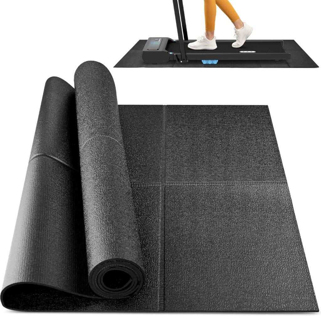 DeerRun Walking Pad Reviews