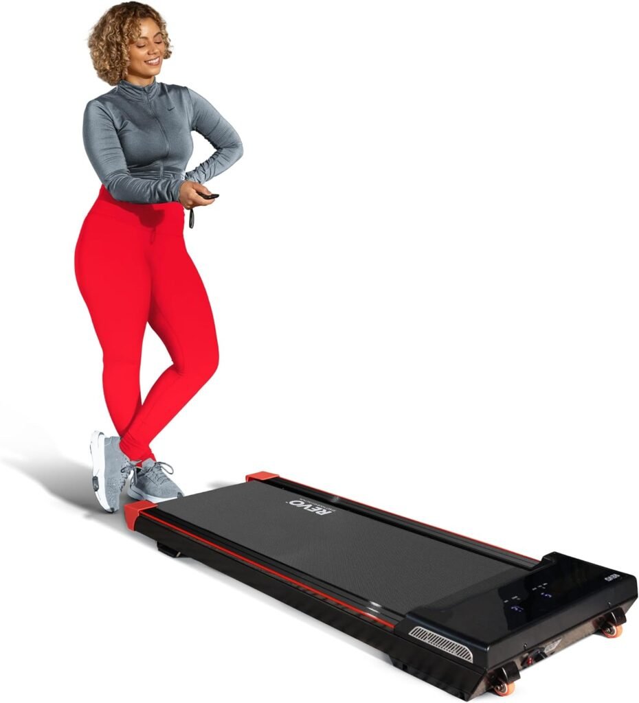 Revotm Walking Pad