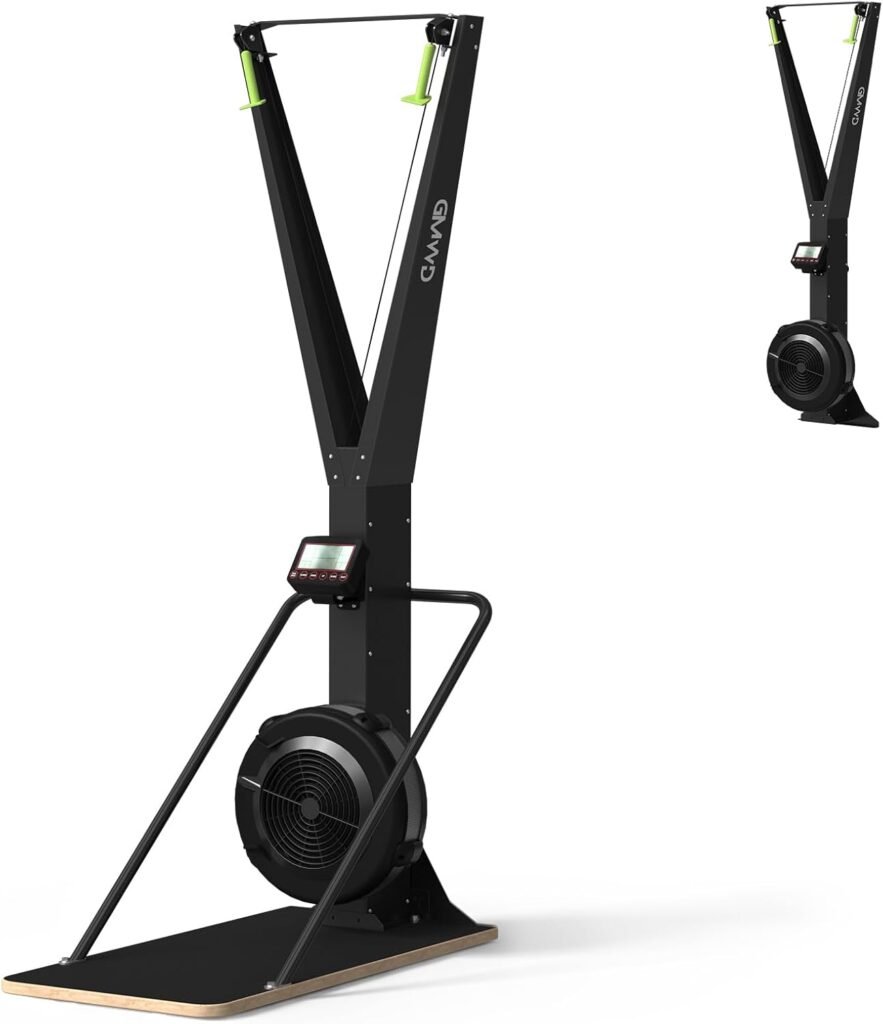 Aeroski 2.0 Ski Fitness Workout Machine Review & Product Info