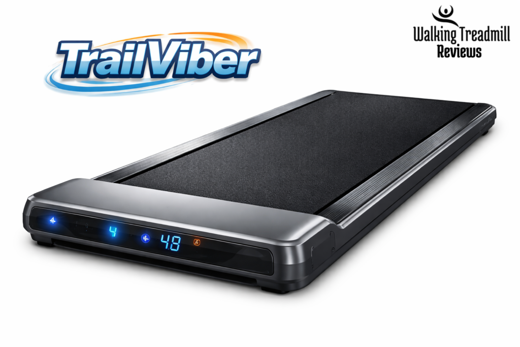 display product image/TrailViber Walking Pad