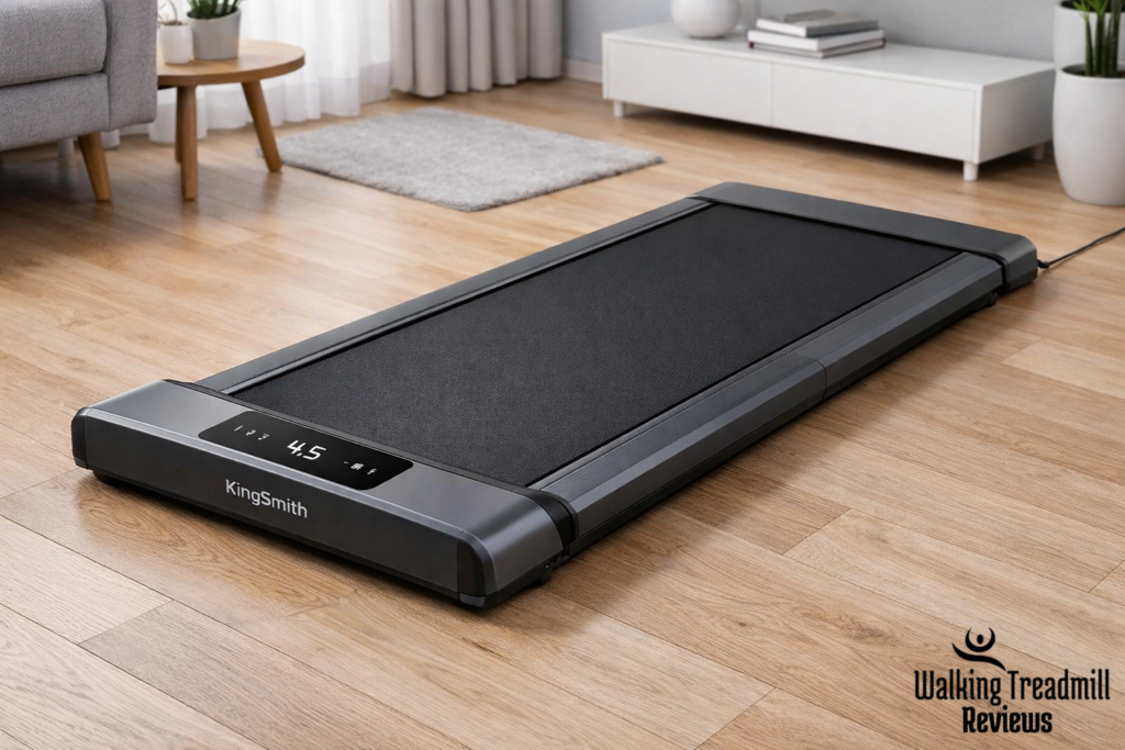 /Kingsmith Wdisplay product image/Kingsmith Walking Padalking Pad