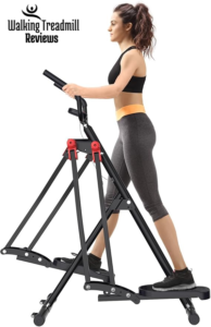 feature image of Gazelle Fitness Machine Reviews