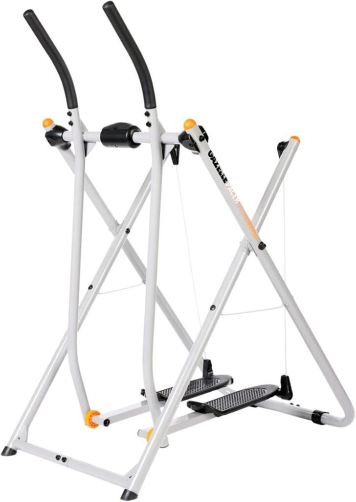 Gazelle Tony Little Elliptical Glider product/Gazelle Fitness Machine