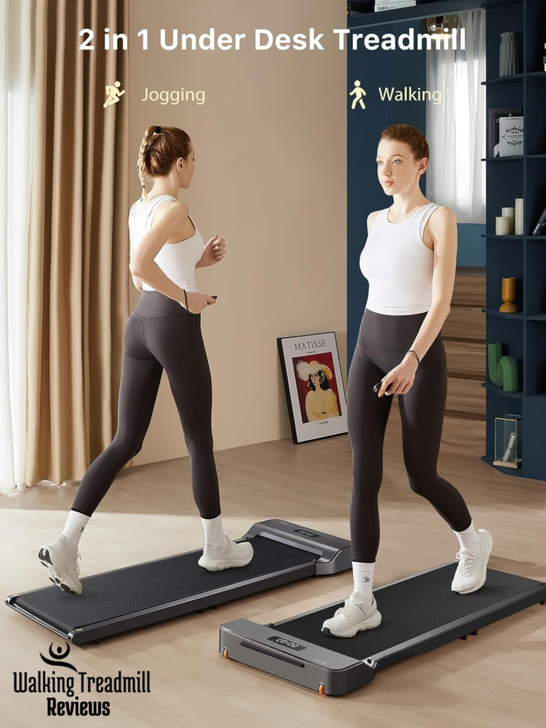 KingSmith mx3 Walking Pad