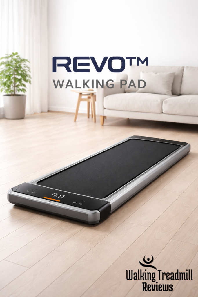 Revotm Walking Pad Product
