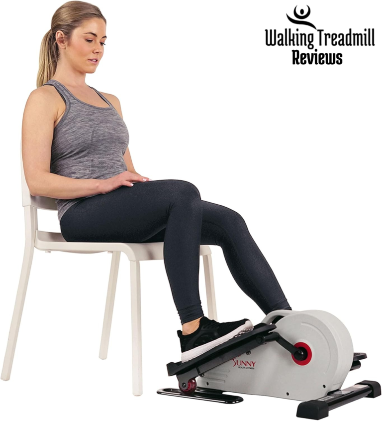 Sunny Health & Fitness Under Desk Elliptical Machine/Life fitness Eliptical machine