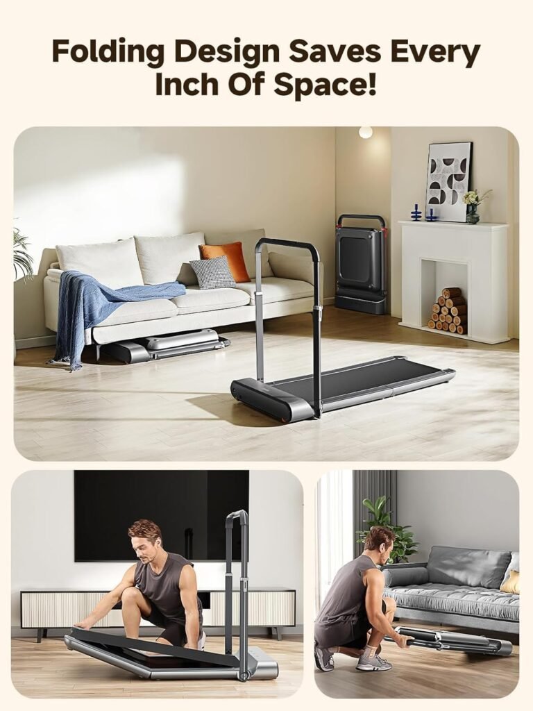 Kingsmith Walking Pad reviews/Best walking pads