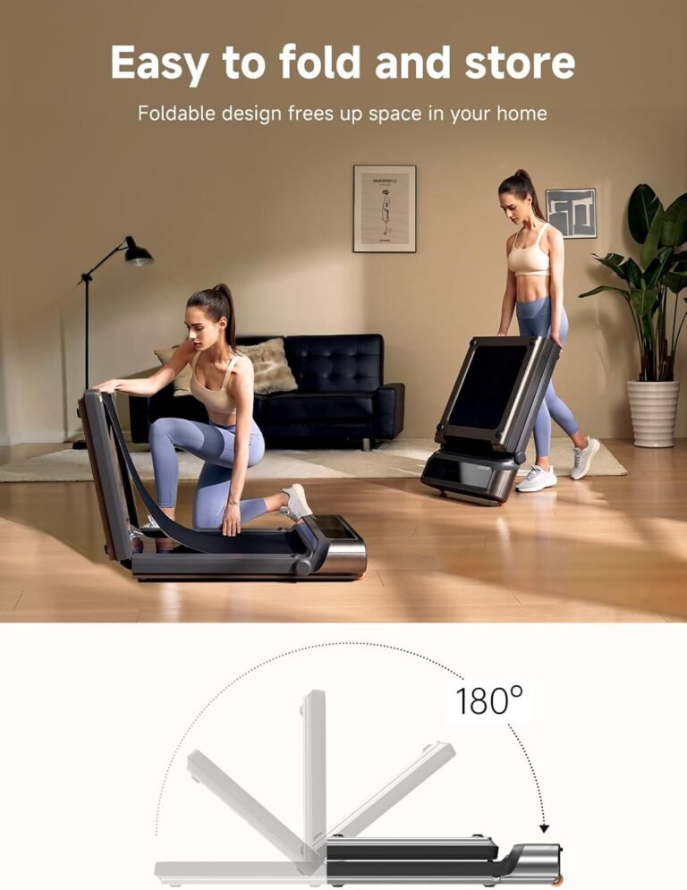 Kingsmith Walking Pad Reviews